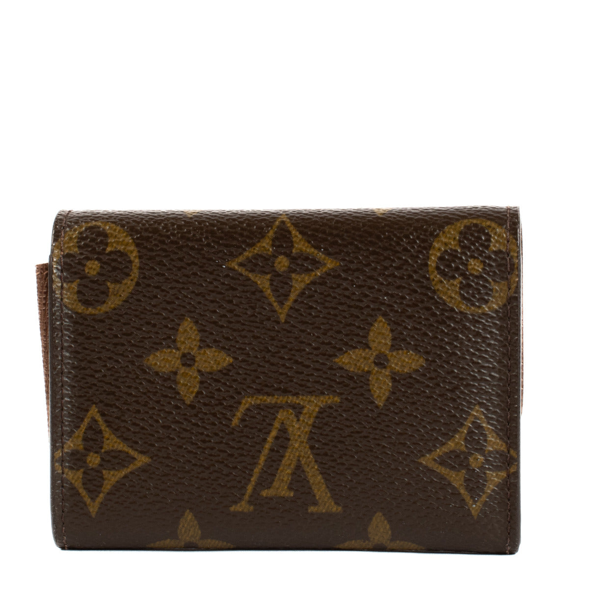 Louis Vuitton Monogram Mini Coin Purse