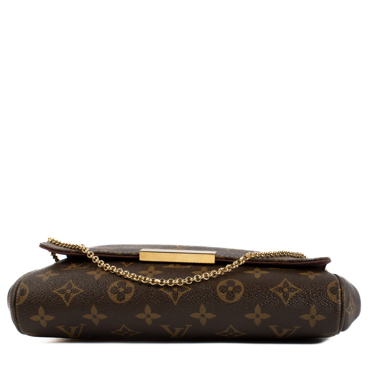 Sac bandoulière Louis Vuitton Favorite MM Monogram