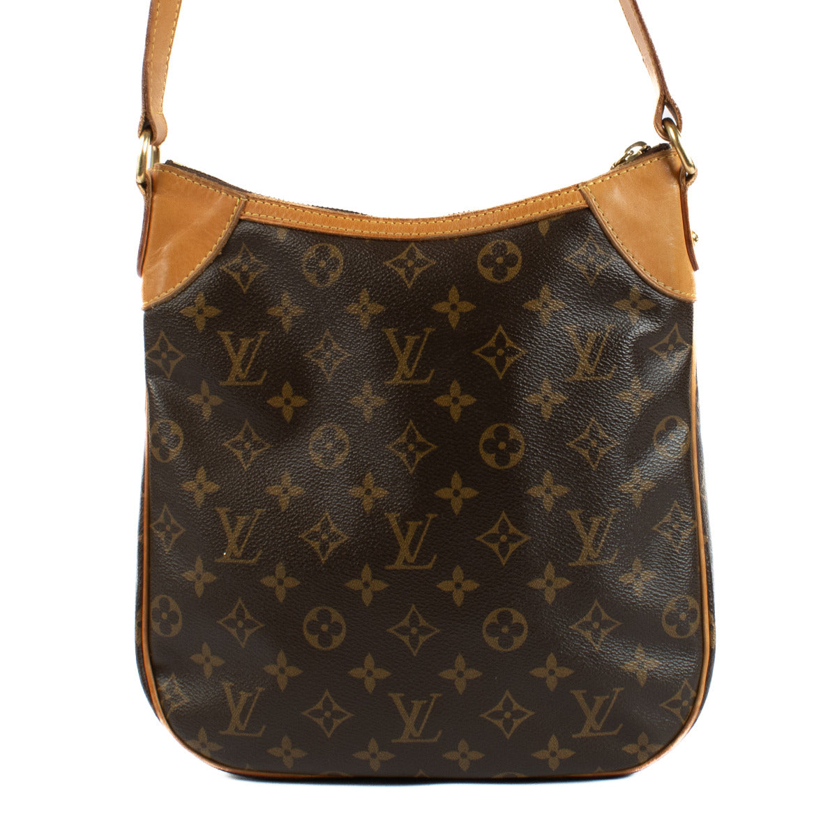 Louis Vuitton Monogram Odeon PM Crossbodytas