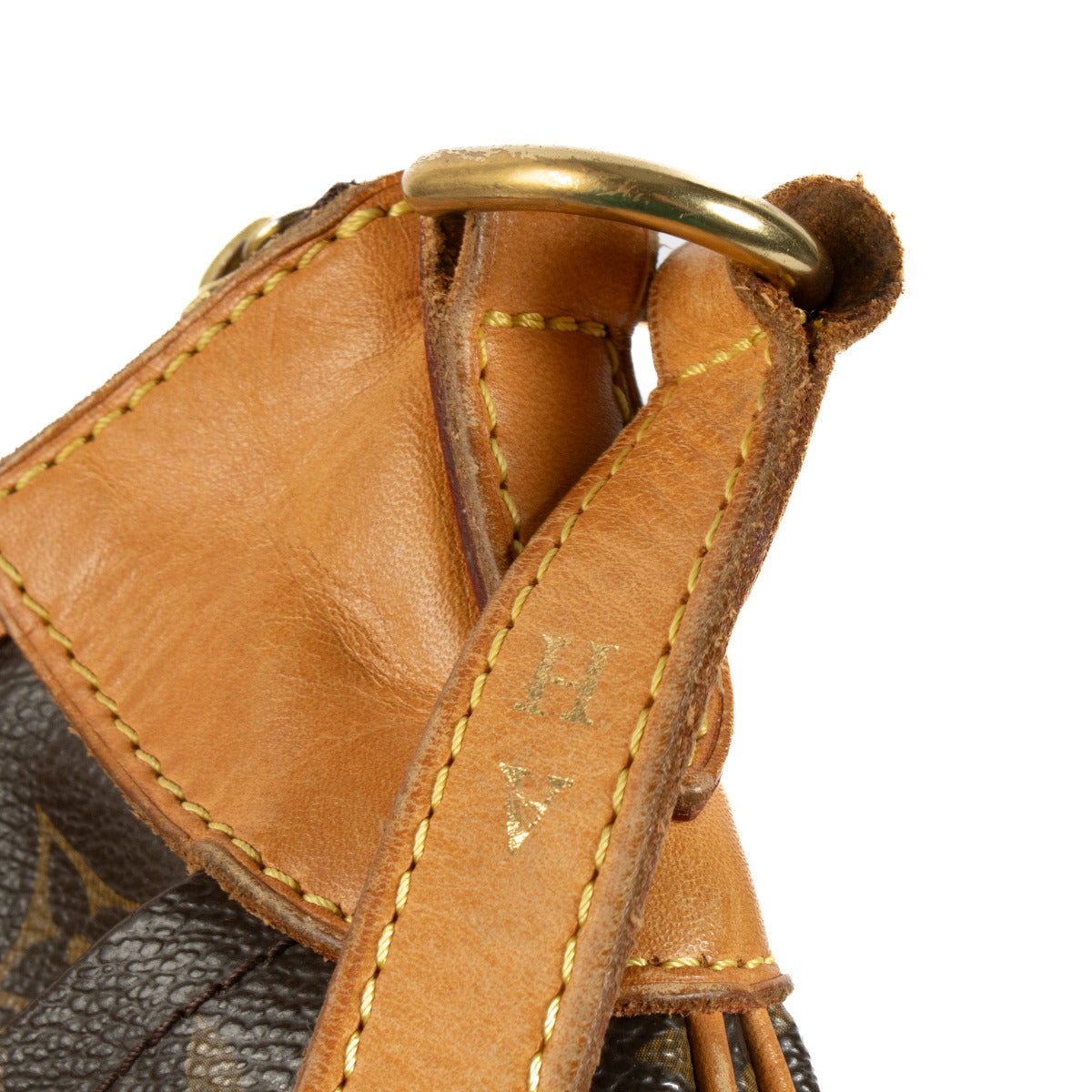 Louis Vuitton Monogram Odeon PM Crossbodytas