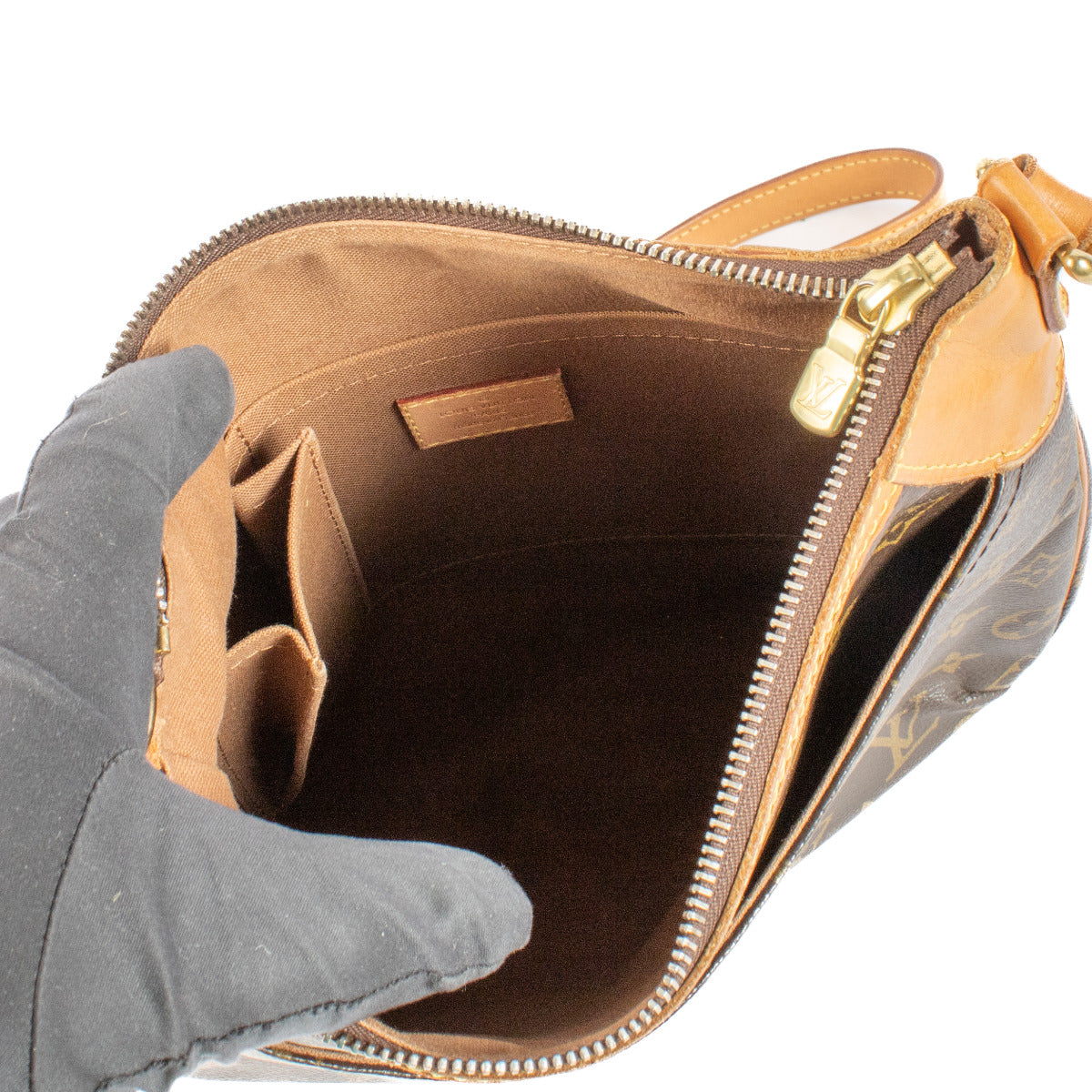 Louis Vuitton Monogram Odeon PM Crossbodytas