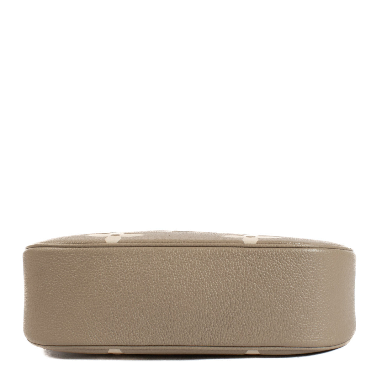 Louis Vuitton Bagatelle Bicolor Monogram Empreinte Schoudertas