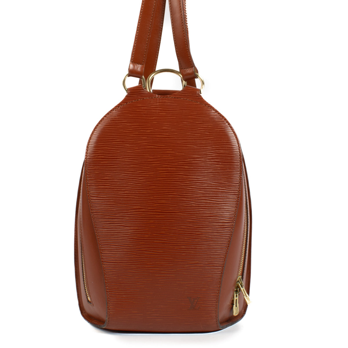 Louis Vuitton Kenyan Fawn Mabillon Backpack