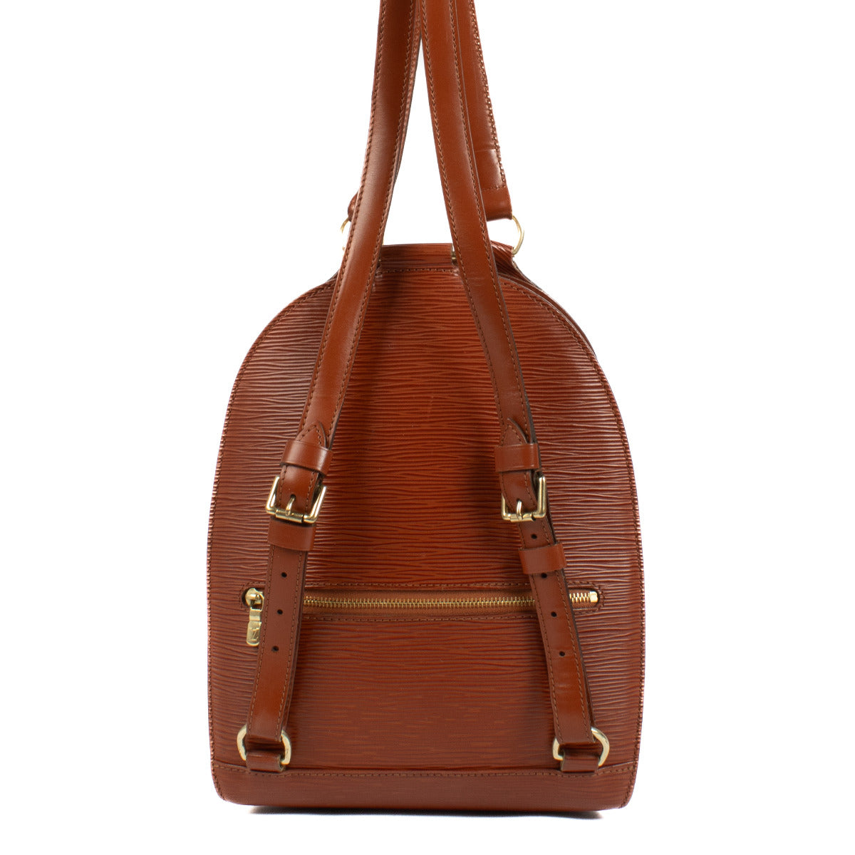 Louis Vuitton Cipango Gold Mabillon Backpack