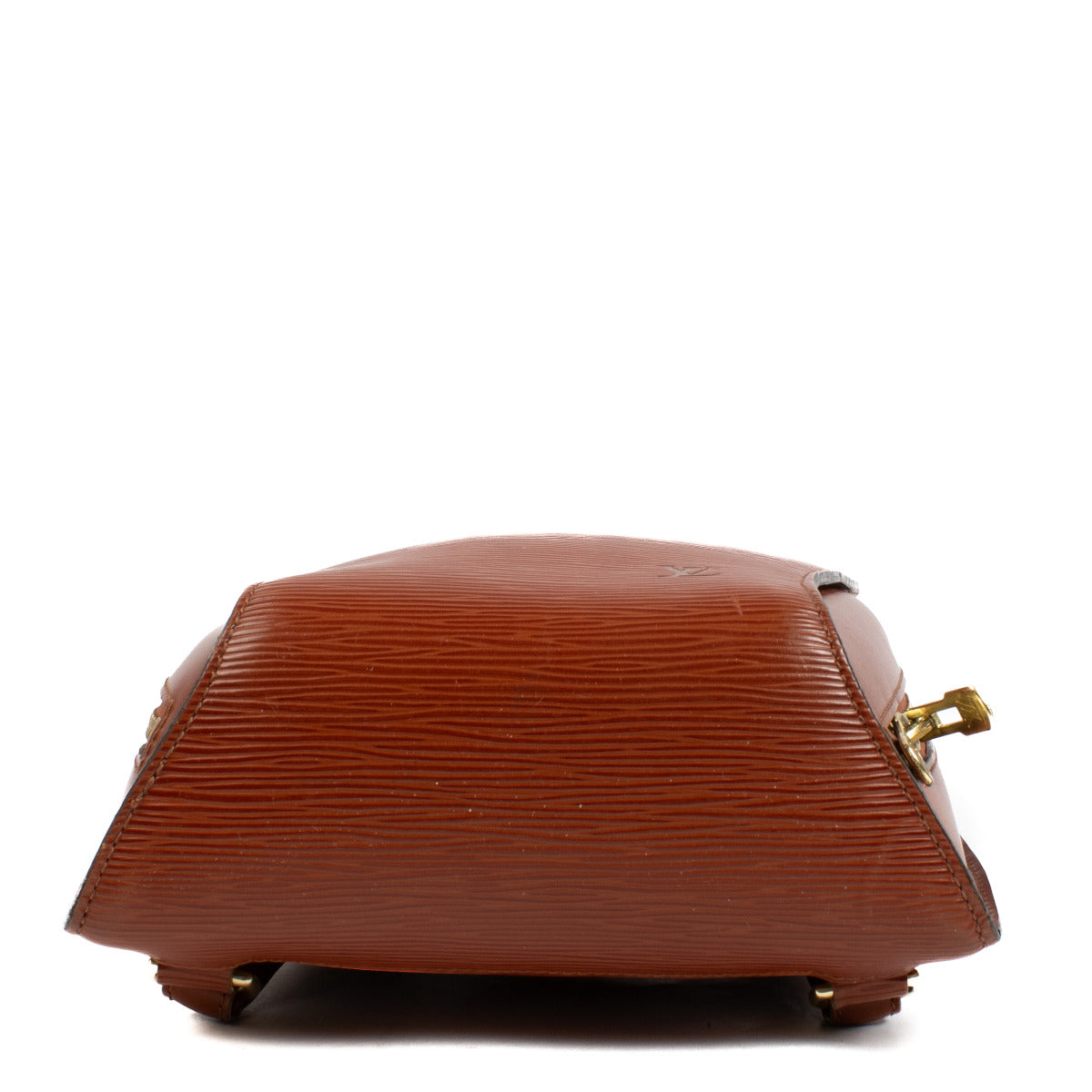 Louis Vuitton Cipango Gold Mabillon Backpack