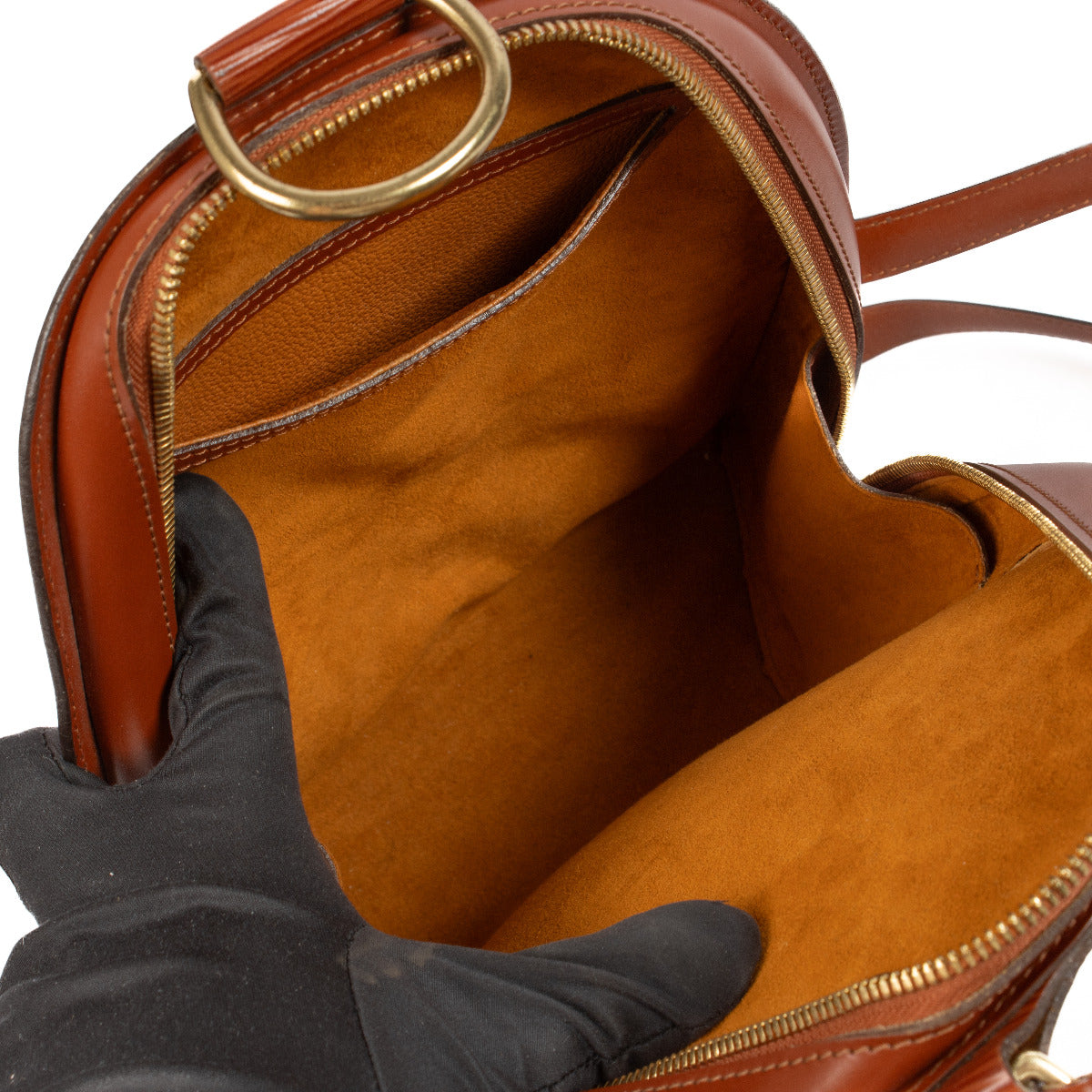 Louis Vuitton Cipango Gold Mabillon Backpack