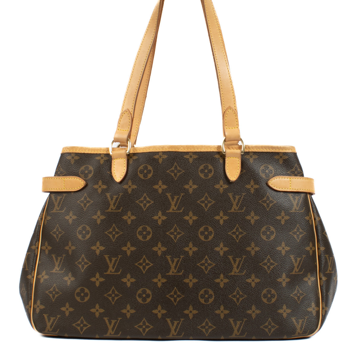 Louis Vuitton Monogram Batignolles Bag