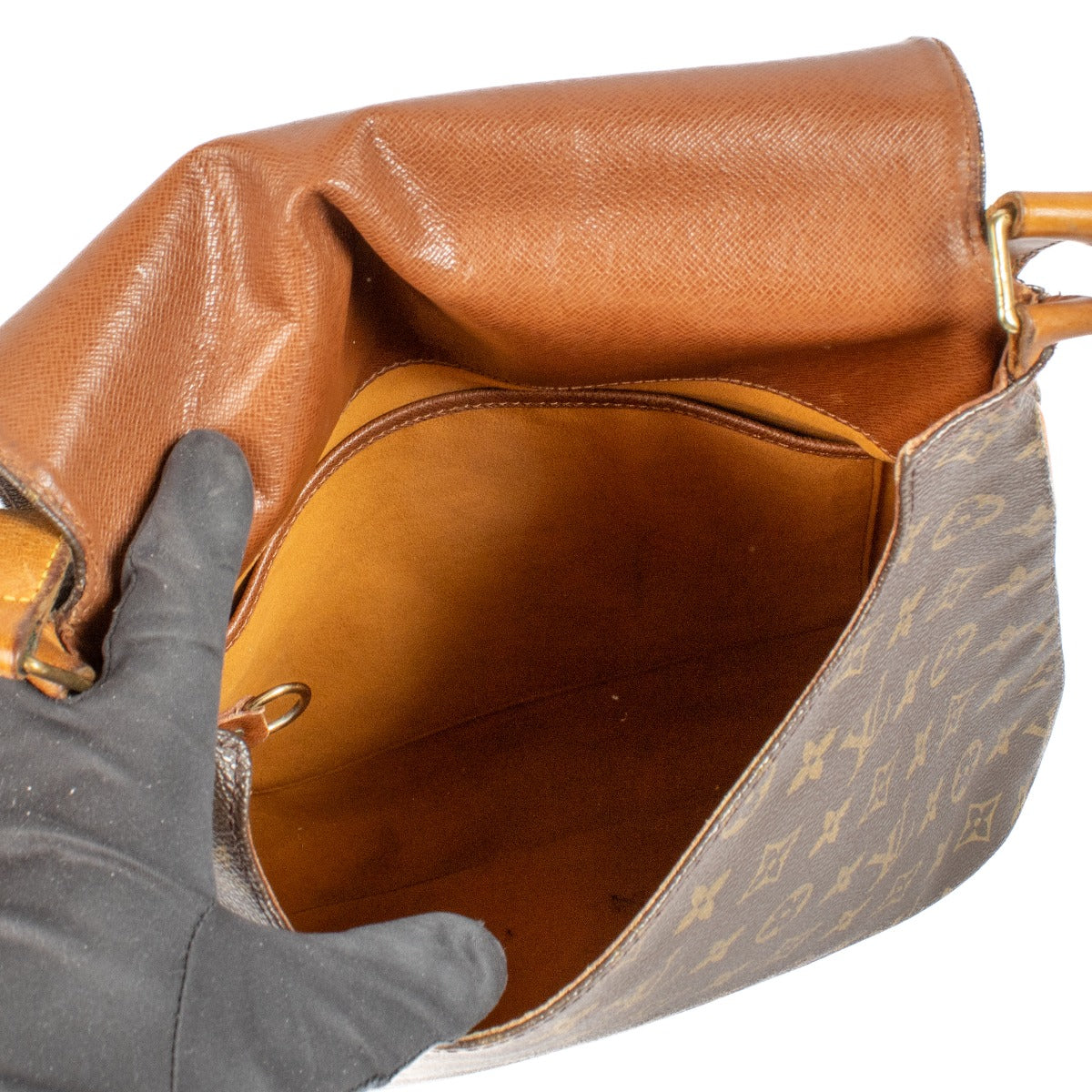 Louis Vuitton Monogram Musette Salsa GM