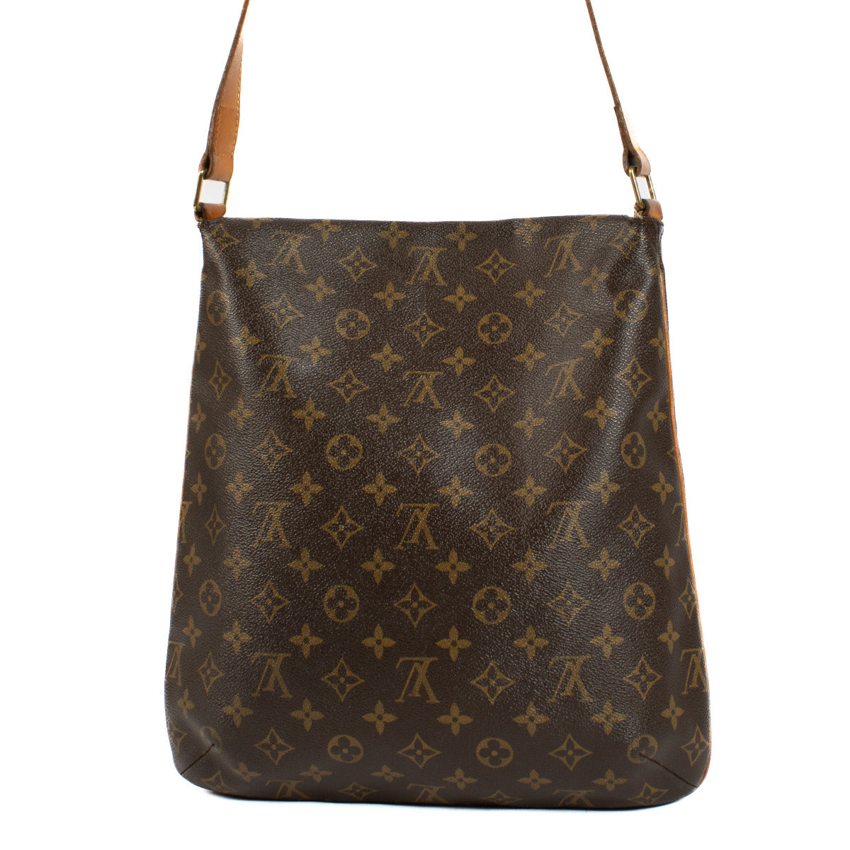Louis Vuitton Monogram Musette Salsa GM