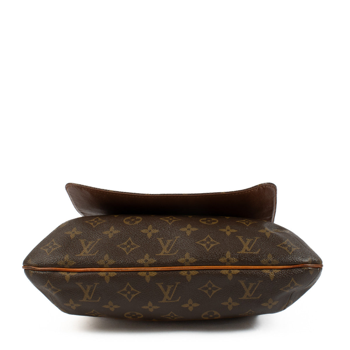 Louis Vuitton Monogram Musette Salsa GM