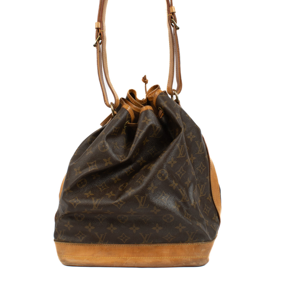 Louis Vuitton Monogram Noé Shoulder Bag