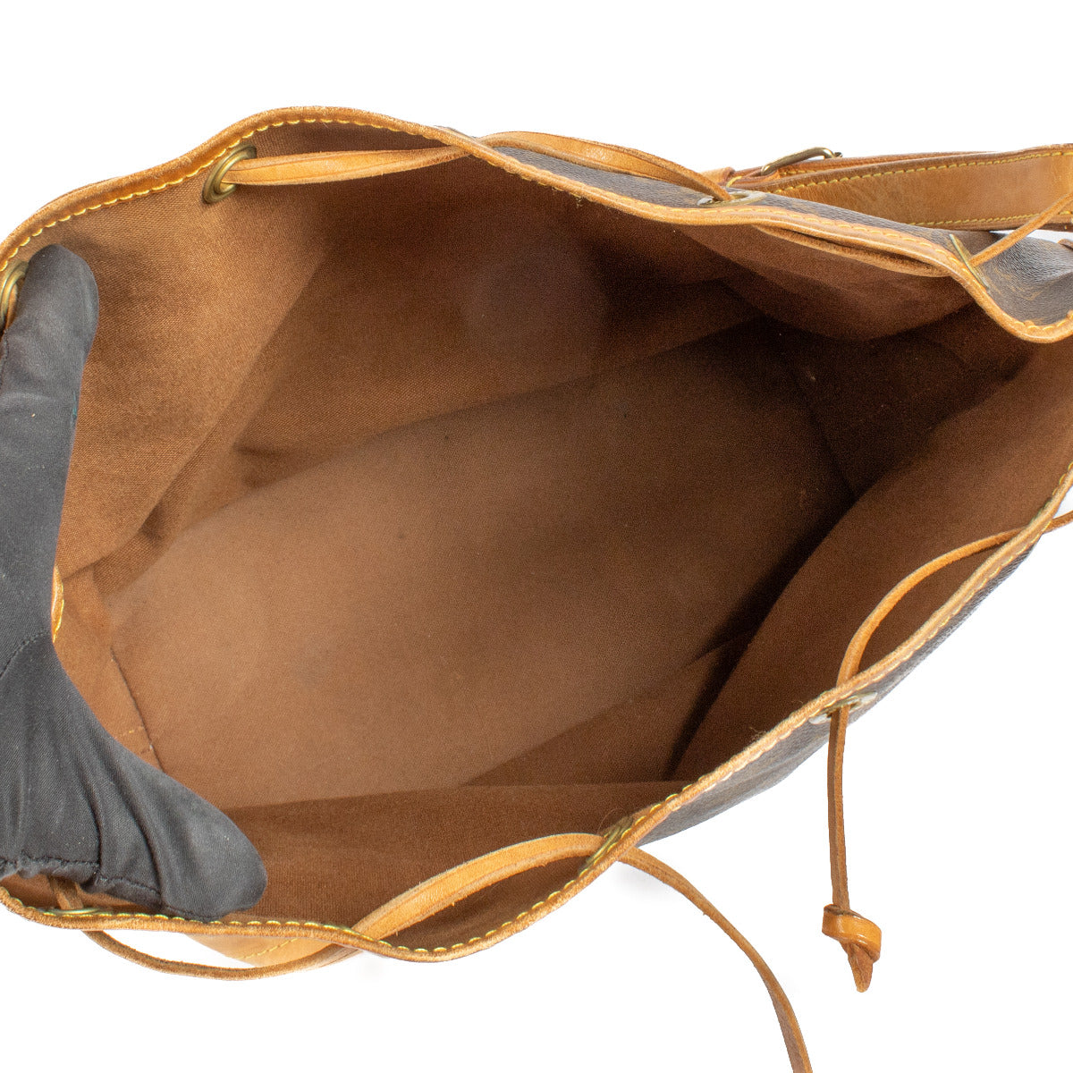 Louis Vuitton Monogram Noé Shoulder Bag