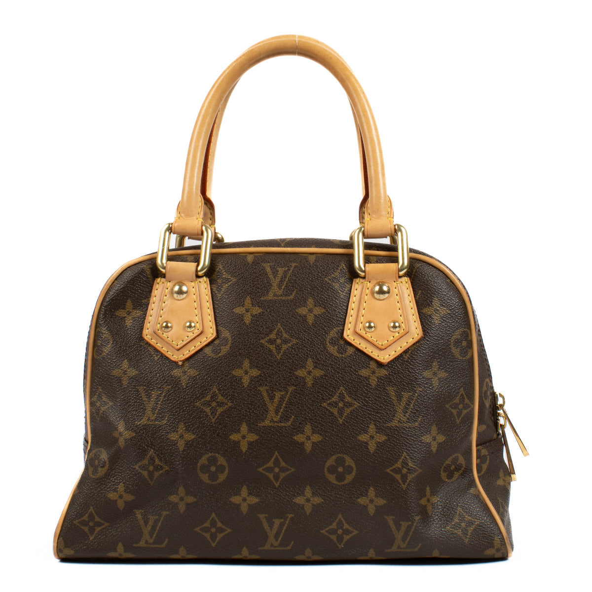 Louis Vuitton Monogram Manhattan PM