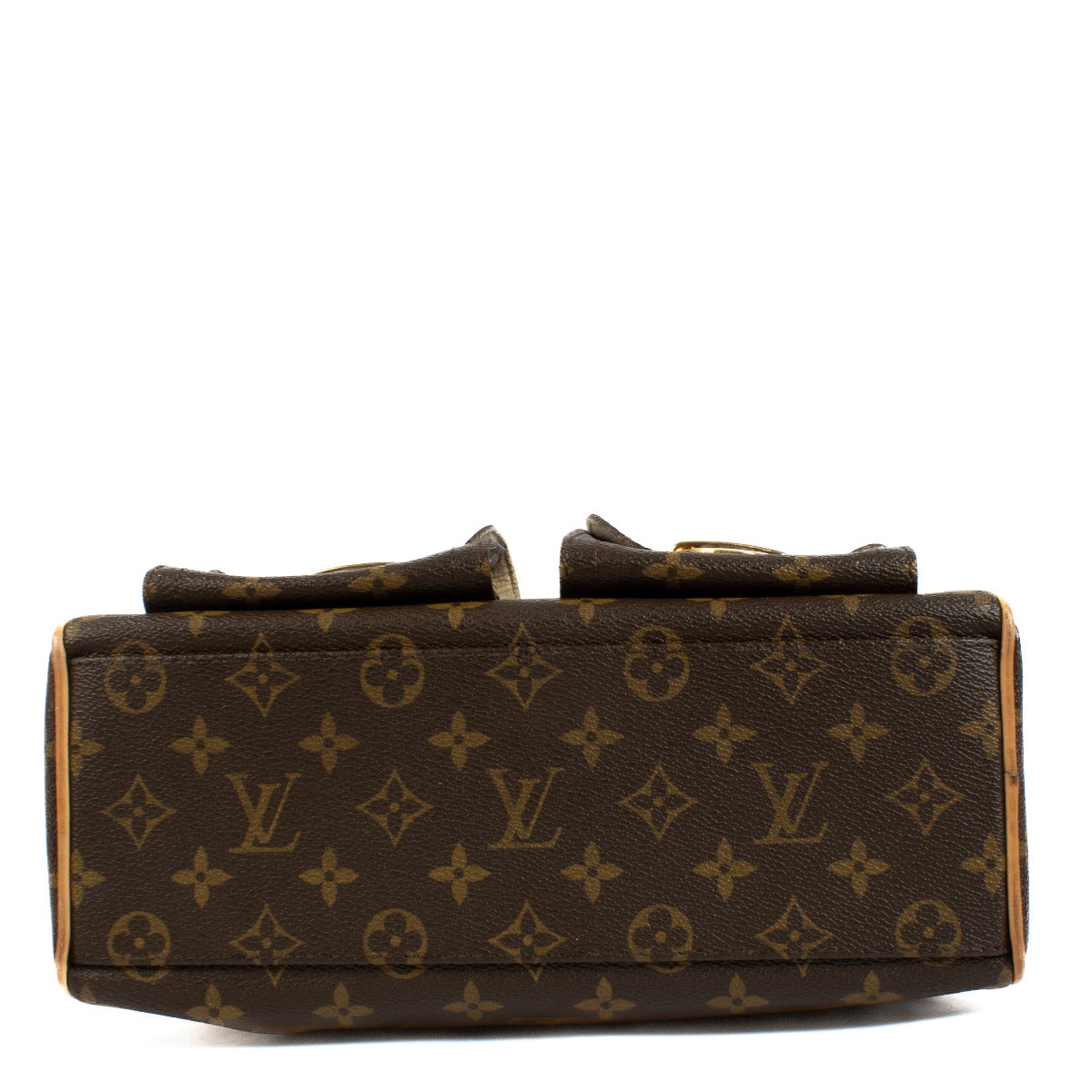 Louis Vuitton Monogram Manhattan PM