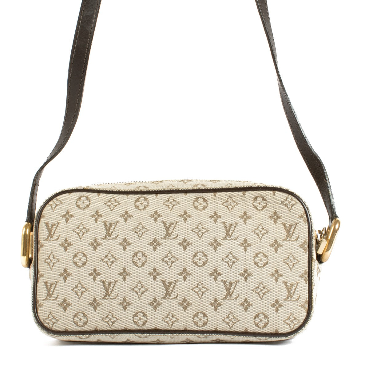 shop 100% authentic second hand Louis Vuitton Monogram Mini Lin Bag on Labellov.com