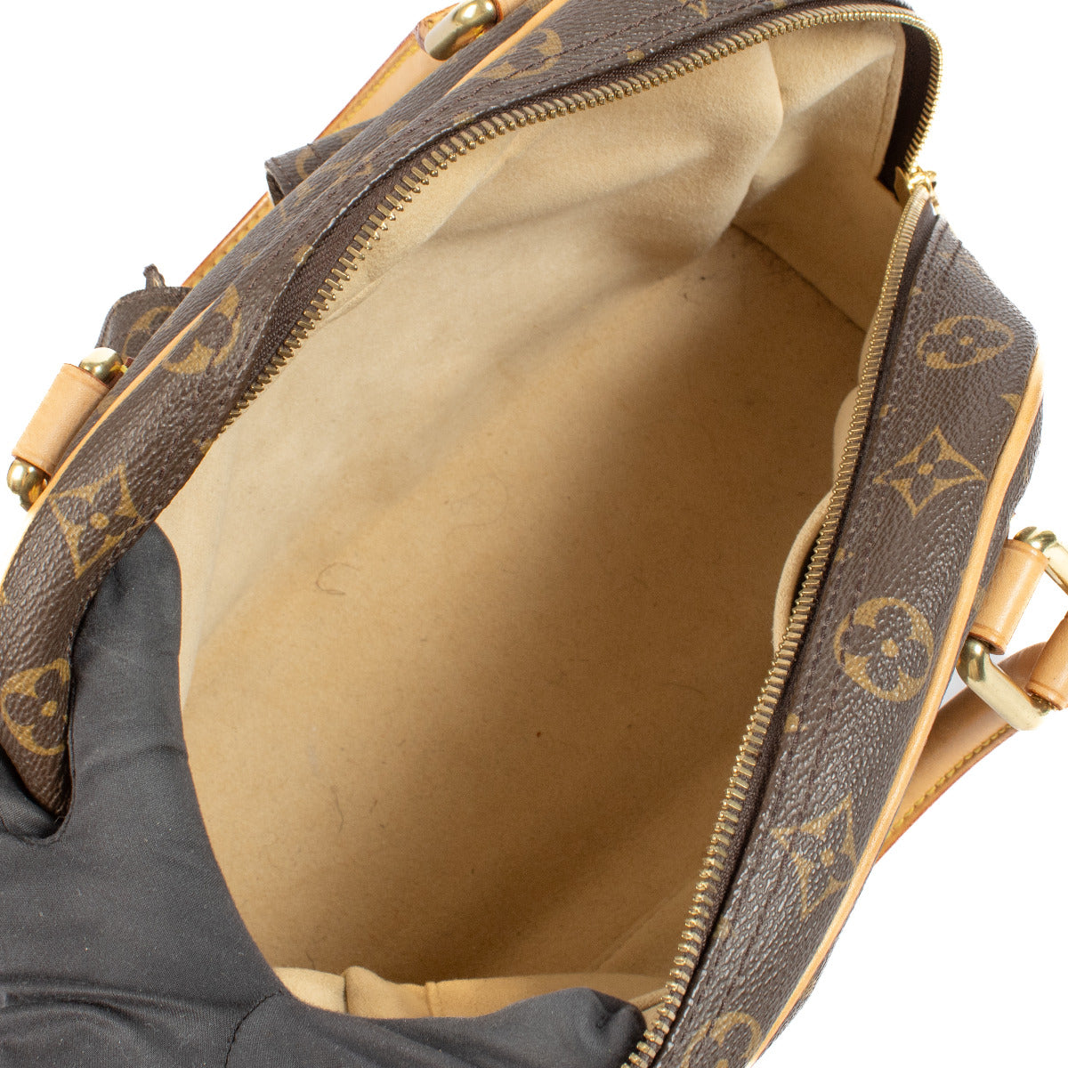 Louis Vuitton Monogram Manhattan PM