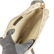shop 100% authentic second hand Louis Vuitton Monogram Mini Lin Bag on Labellov.com