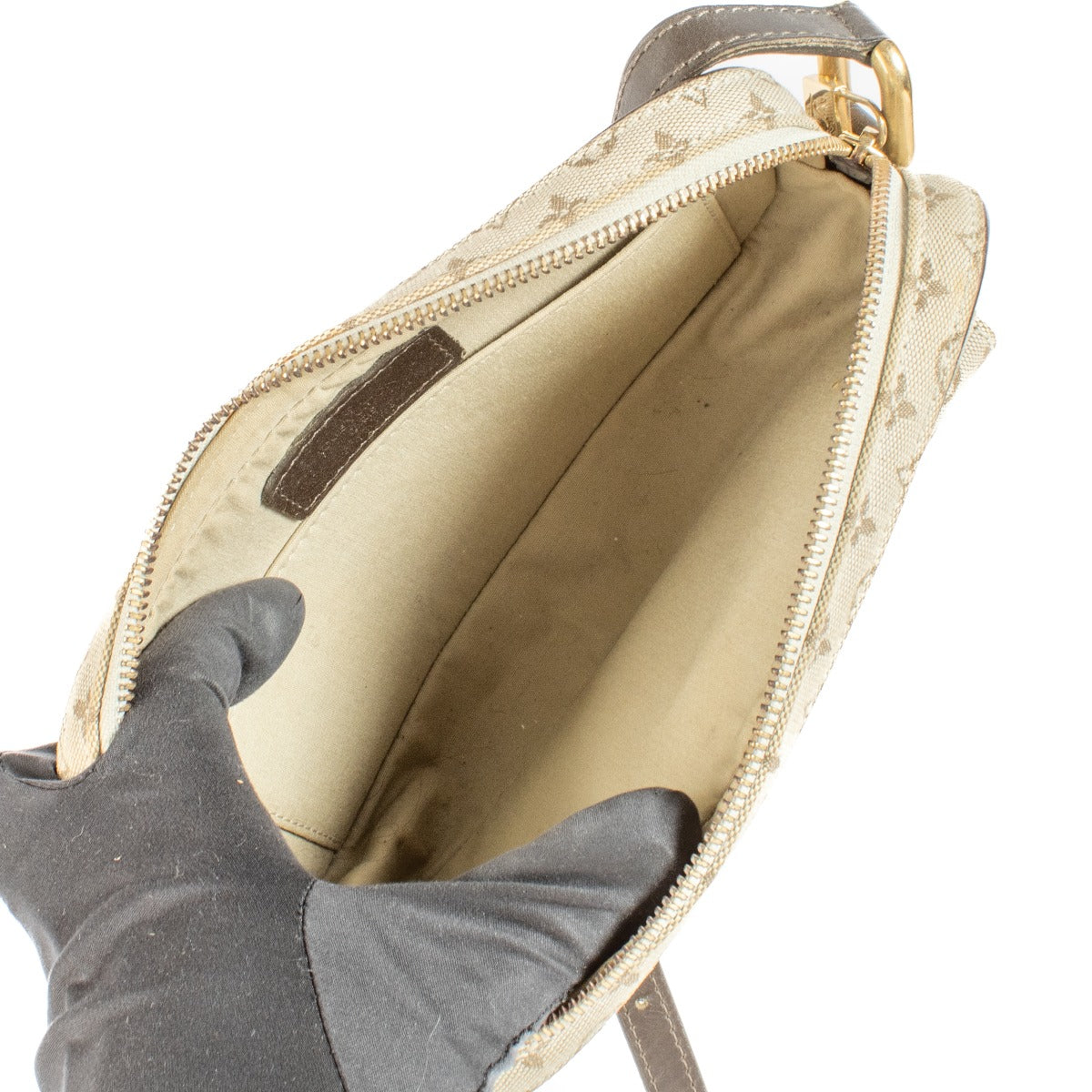 shop 100% authentic second hand Louis Vuitton Monogram Mini Lin Bag on Labellov.com
