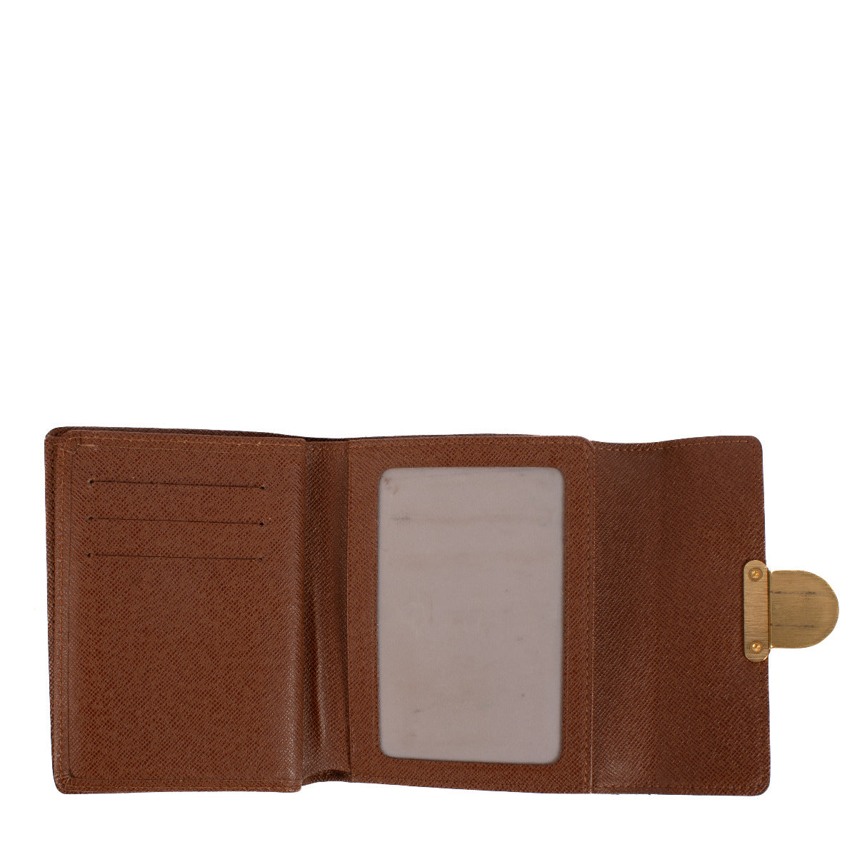 Louis Vuitton Monogram Koala Compact Wallet