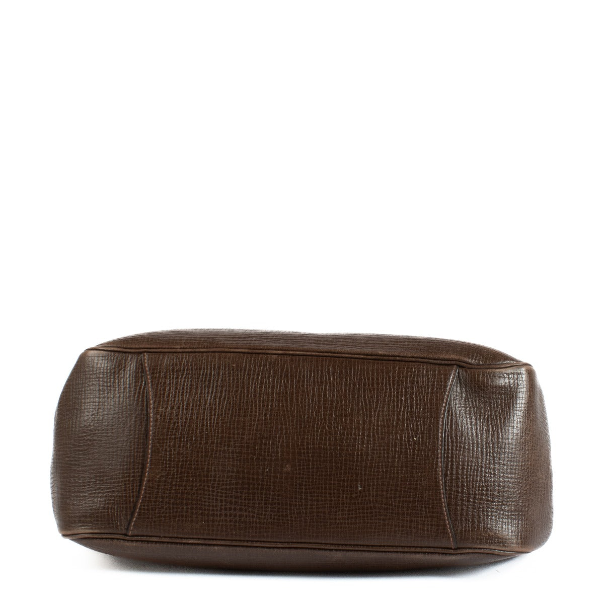 Shop safe online at Labellov in Antwerp, Brussels and Knokke this 100% authentic second hand Delvaux Brown Crossbody
