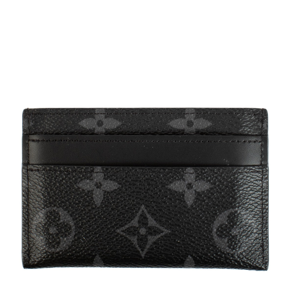 Shop safe online at Labellov in Antwerp, Brussels and Knokke this 100% authentic second hand Louis Vuitton Monogram Card Holder