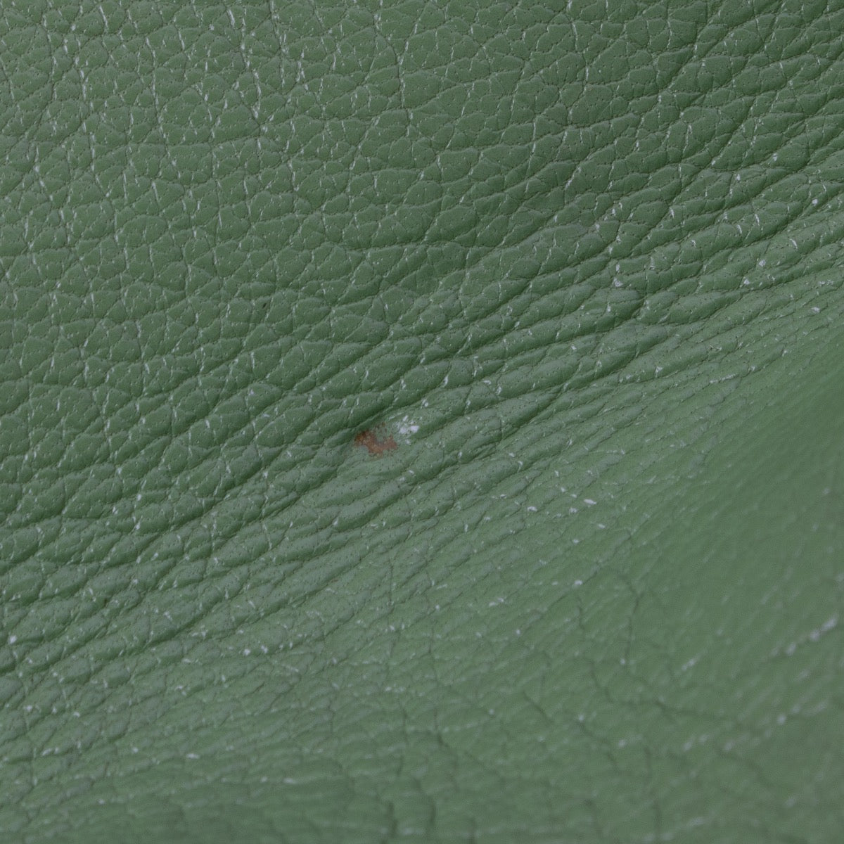 Buy authentic second hand Mulberry Green Goat Leather Classic Heritage Bayswater Top handle Bag at Labellov.com