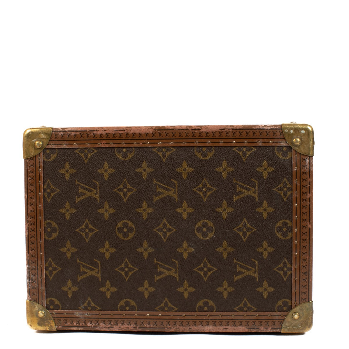 shop 100% authentic second hand Louis Vuitton Monogram Boite Flacons Trunk on Labellov.com