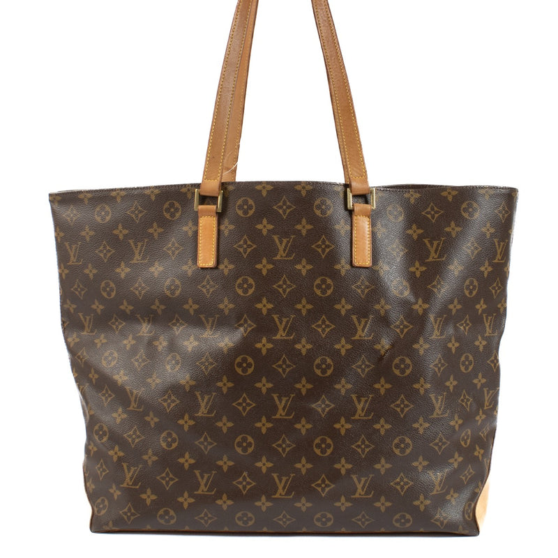 Shop safe online at Labellov in Antwerp, Brussels and Knokke this 100% authentic second hand Louis Vuitton Monogram Canvas Piano GM Travel Bag