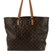 Shop safe online at Labellov in Antwerp, Brussels and Knokke this 100% authentic second hand Louis Vuitton Monogram Canvas Piano GM Travel Bag