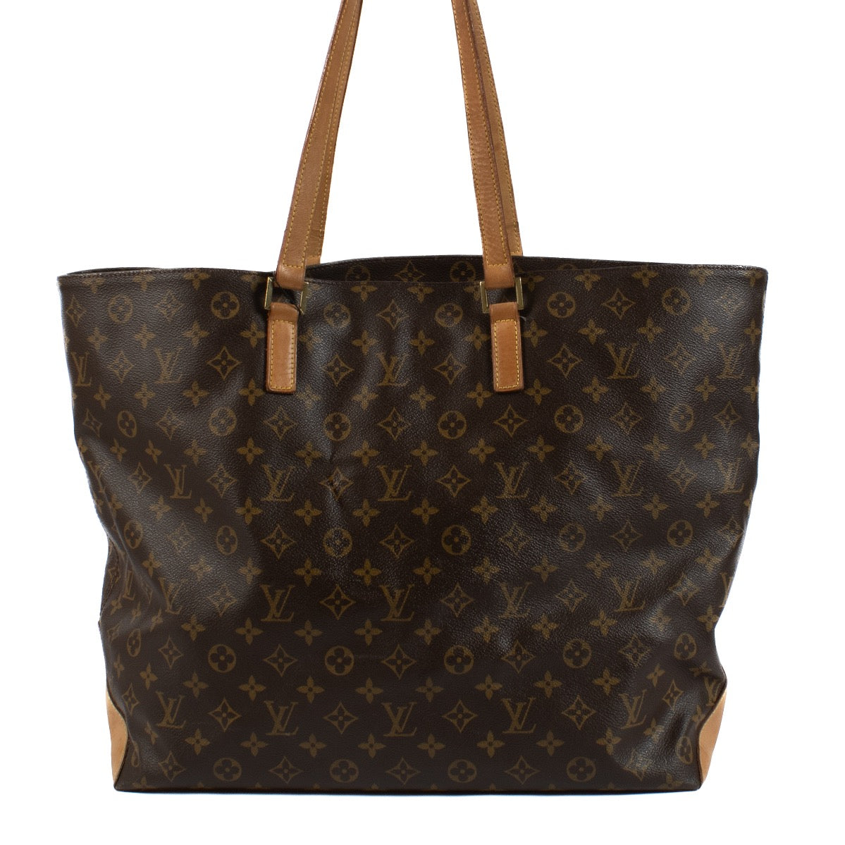 Shop safe online at Labellov in Antwerp, Brussels and Knokke this 100% authentic second hand Louis Vuitton Monogram Canvas Piano GM Travel Bag
