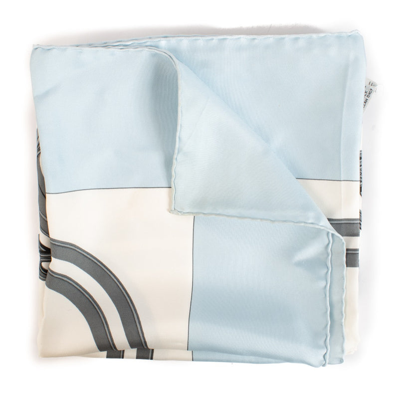 shop 100% authentic second hand Hermès Brides De Gala Silk Scarf on Labellov.com