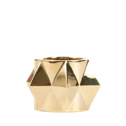 Shop safe online at Labellov in Antwerp, Brussels and Knokke this 100% authentic second hand Delvaux Gold Studded Bag Ring