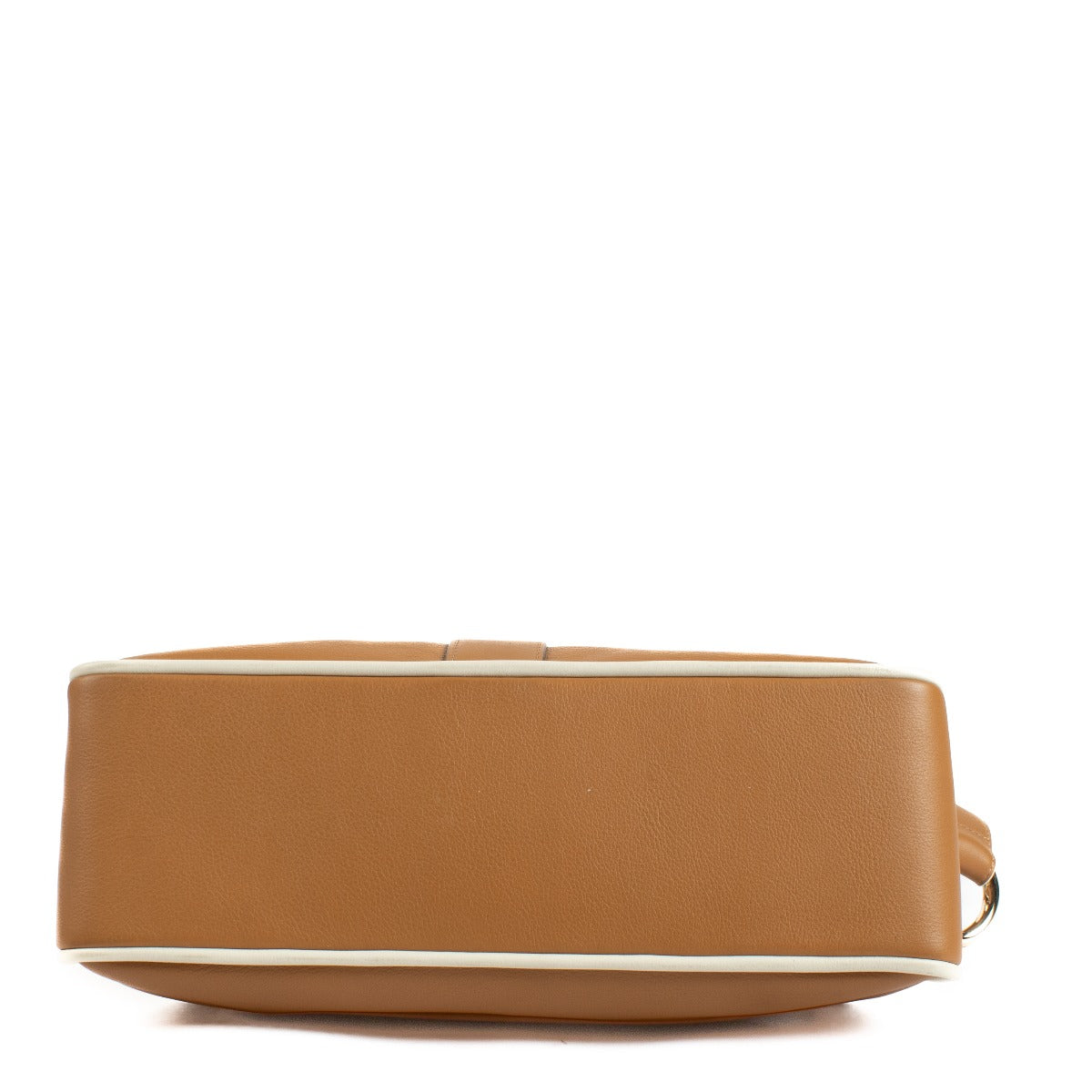 Shop safe online at Labellov in Antwerp, Brussels and Knokke this 100% authentic second hand Delvaux Brown Givry MM Bag