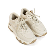 Shop 100% authentic secondhand Hogan White Sneakers - Size 38 1/2 on Labellov.com