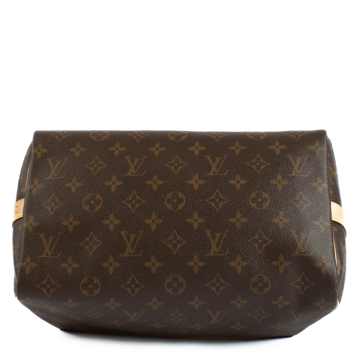 Louis Vuitton Monogram Speedy 30 Bandoulière Bag