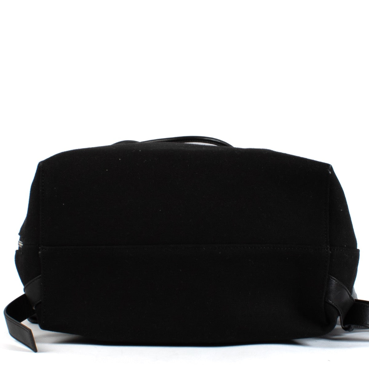 shop 100% authentic second hand JW Anderson Black Pierce Backpack on Labellov.com