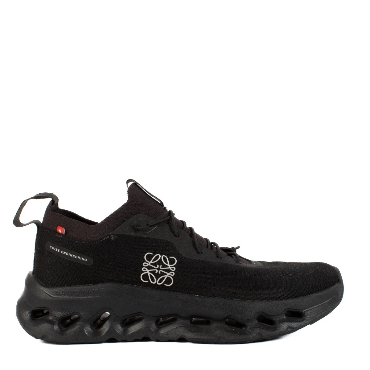 shop 100% authentic second hand Loewe x On Black Cloudtilt 2.0 Sneakers - Size 40 on Labellov.com