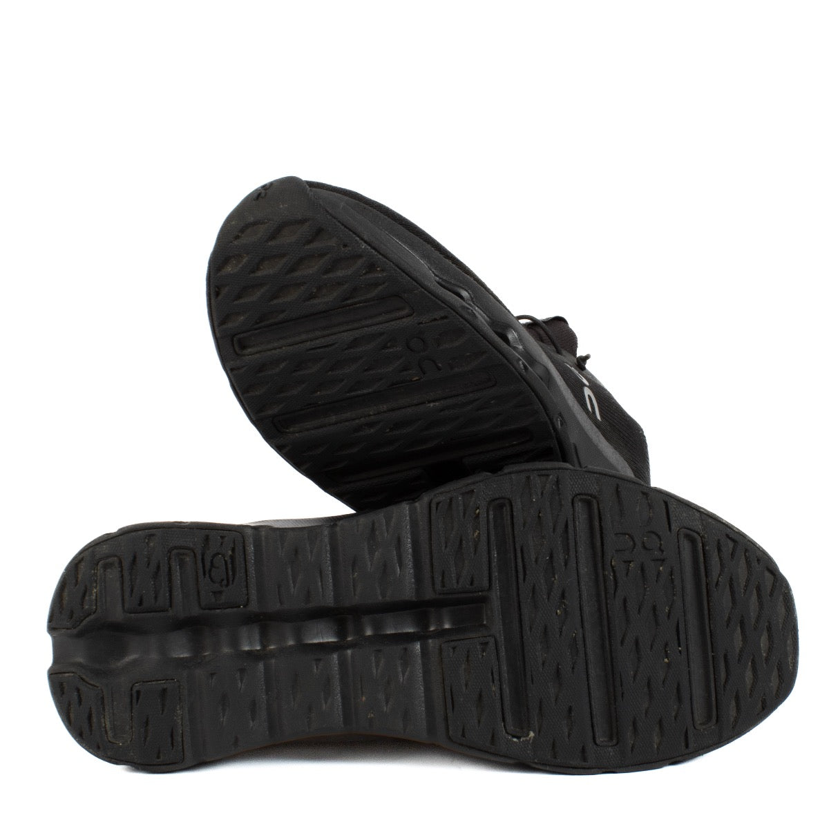shop 100% authentic second hand Loewe x On Black Cloudtilt 2.0 Sneakers - Size 40 on Labellov.com
