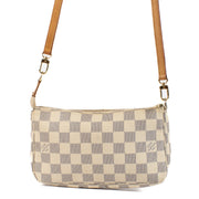 shop 100% authentic second hand Louis Vuitton Damier Azur Pochette Accessoires on Labellov.com