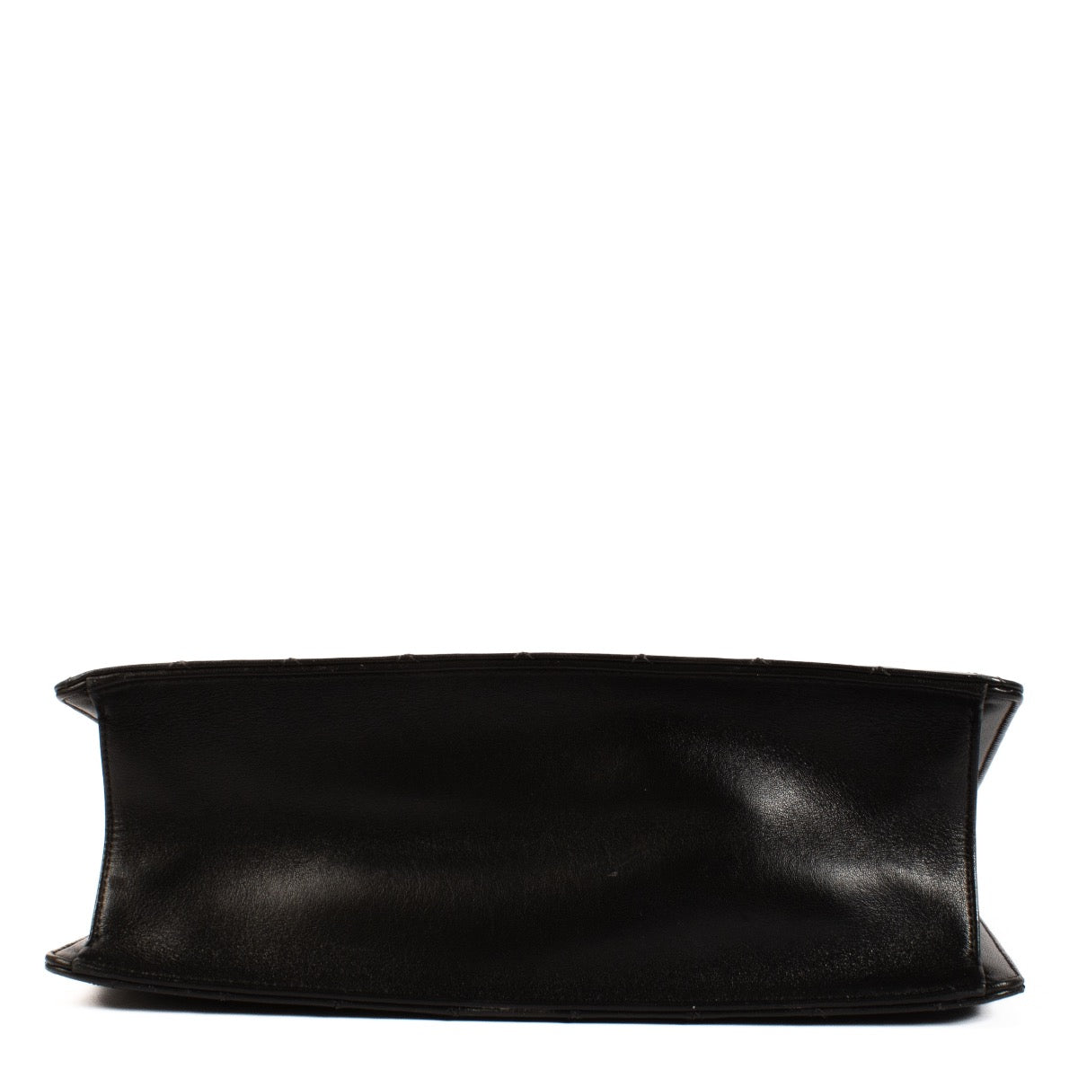 shop 100% authentic second hand Chanel Black Beauty Lock Shoulder Bag on Labellov.com