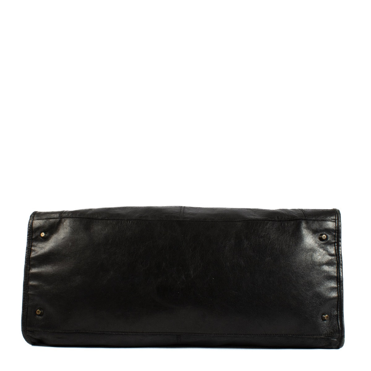 Authentic second hand designer luxury Balenciaga Black Classic City Bag on www.labellov.com