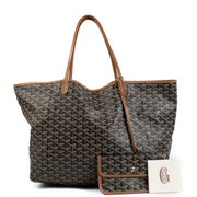 acheter en ligne seconde main Goyard Saint Louis GM Tote. koop veilig online tegen de beste prijs Goyard Anjou Tote. shop safe online authentic Goyard Saint Louis GM Tote
