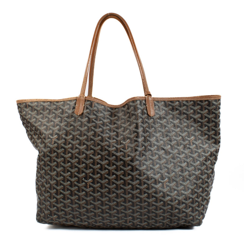 acheter en ligne seconde main Goyard Saint Louis GM Tote. koop veilig online tegen de beste prijs Goyard Anjou Tote. shop safe online authentic Goyard Saint Louis GM Tote