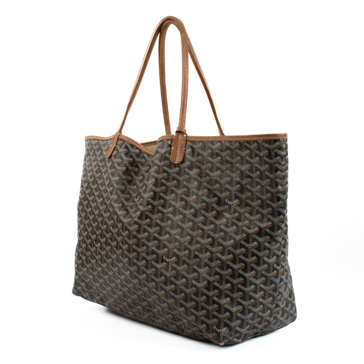 acheter en ligne seconde main Goyard Saint Louis GM Tote. koop veilig online tegen de beste prijs Goyard Anjou Tote. shop safe online authentic Goyard Saint Louis GM Tote