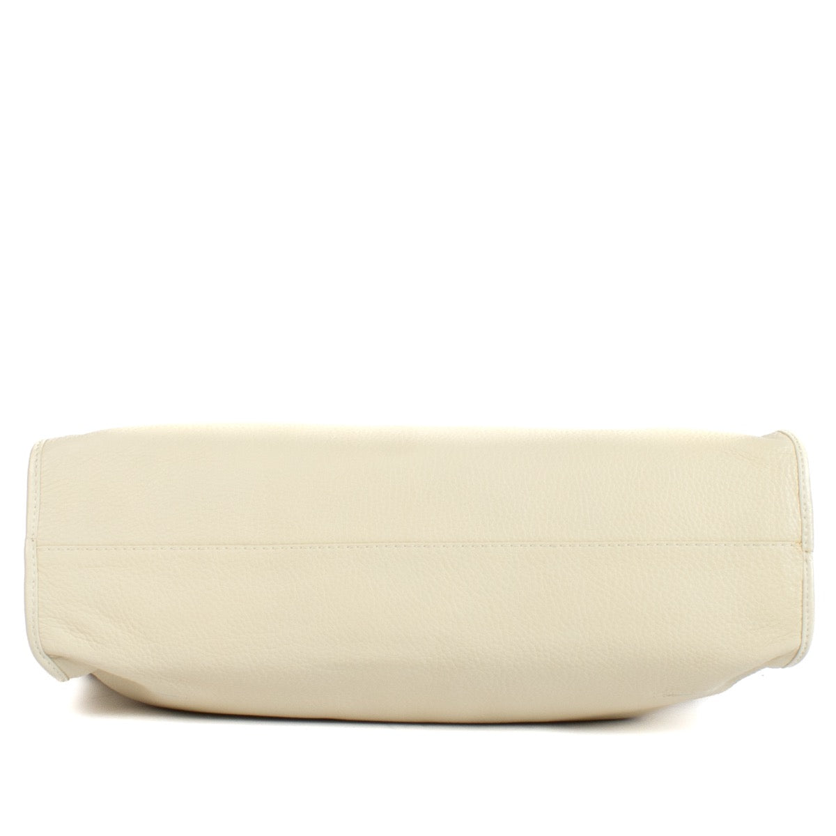 shop 100% authentic second hand Delvaux White Top Handle Bag on Labellov.com