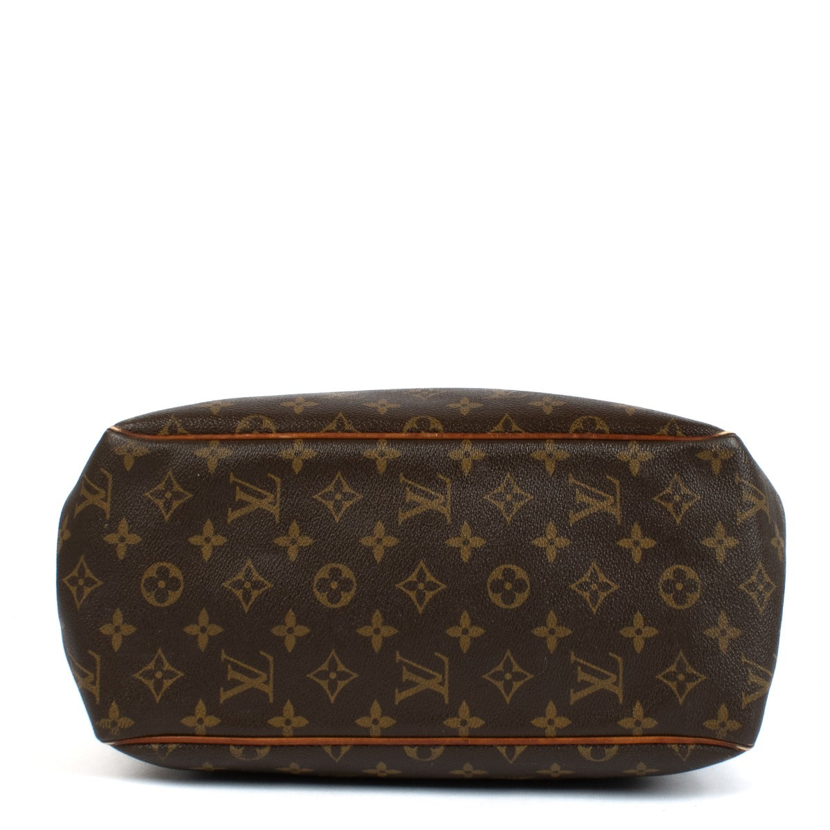 Shop 100% authentic Louis Vuitton Monogram Batignolles Shoulder Bag on Labellov.com