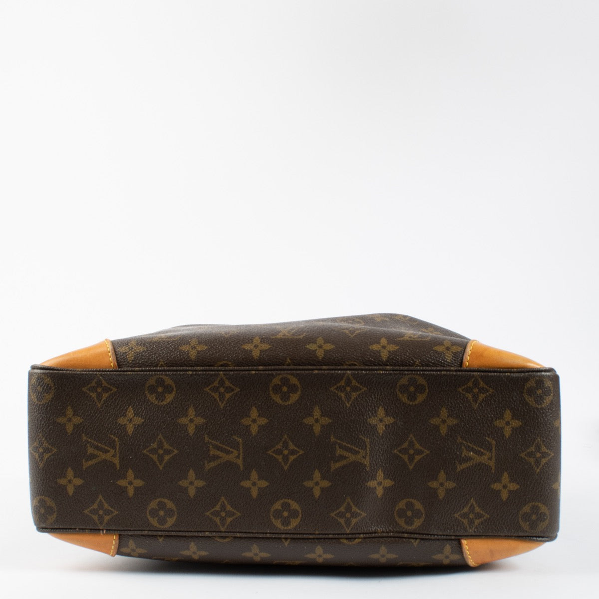 Shop 100% authentic second hand Louis Vuitton Monogram Boulogne Bag on Labellov.com