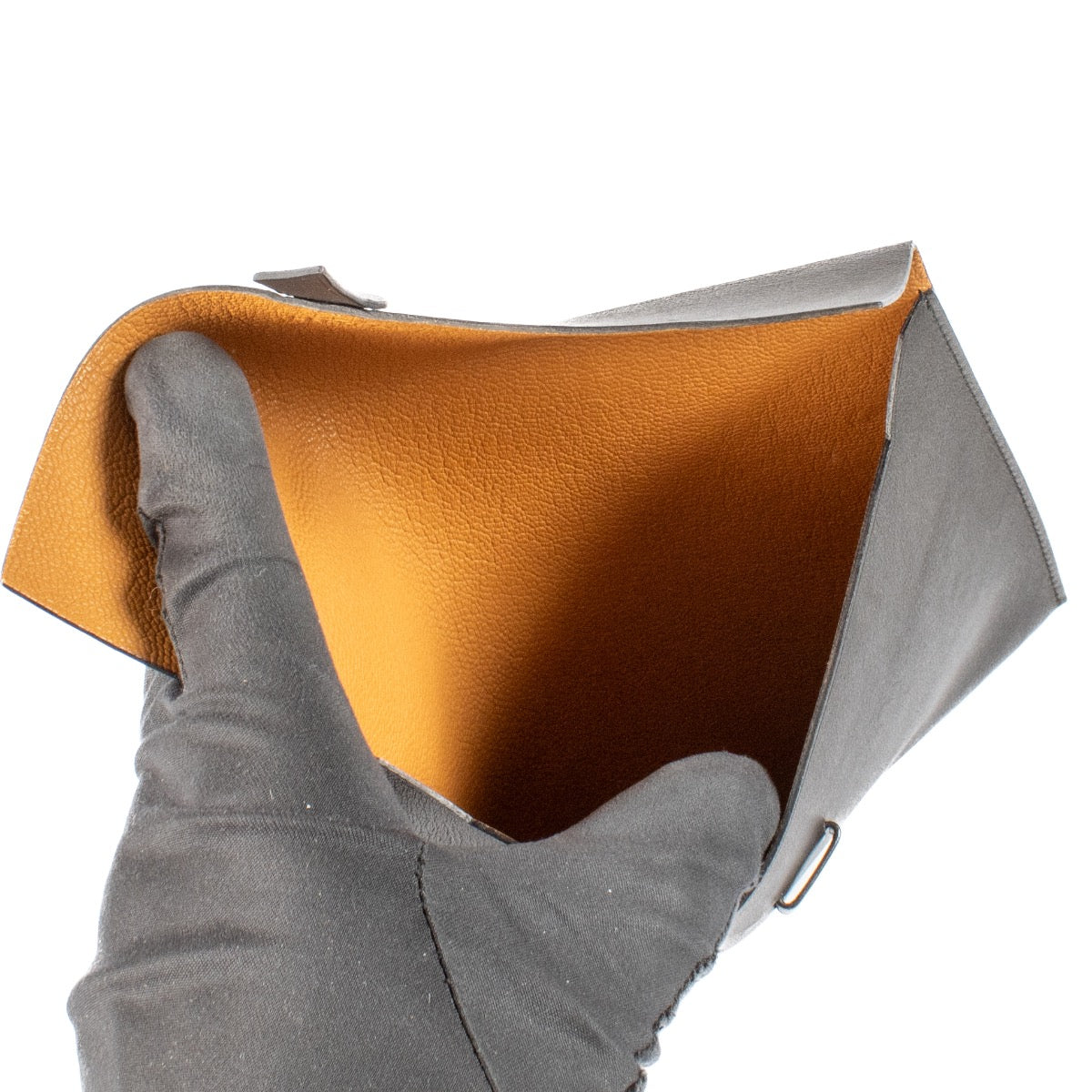 Buy authentic second hand Delvaux Black Leather Pouch at Labellov.com