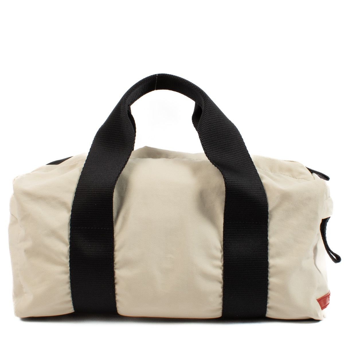 Buy authentic second hand Prada Multicolor Linea Rossa Boston Bag at Labellov.com