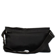 shop 100% authentic second hand Gucci Black Belt Bag on Labellov.com